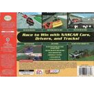 Jeux Vidéo NASCAR 99 Nintendo 64