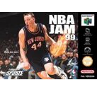 Jeux Vidéo NBA Jam '99 Nintendo 64