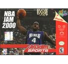 Jeux Vidéo NBA Jam 2000 Nintendo 64
