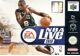 Image Jeux Vidéo NBA Live 99 Nintendo 64