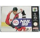 Jeux Vidéo NHL 99 Nintendo 64
