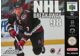 Jeux Vidéo NHL Breakaway 98 Nintendo 64