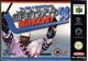 Jeux Vidéo NHLPA and NHL present Wayne Gretzky's 3D Hockey Nintendo 64