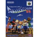 Jeux Vidéo PilotWings 64 Nintendo 64