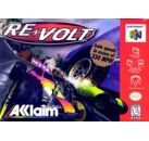 Jeux Vidéo Re-Volt Nintendo 64