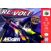 Image Jeux Vidéo Re-Volt Nintendo 64