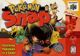 Jeux Vidéo Pokémon Snap Nintendo 64