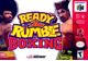 Jeux Vidéo Ready 2 Rumble Boxing Nintendo 64