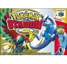 Jeux Vidéo Pokémon Stadium 2 Nintendo 64