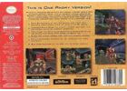 Jeux Vidéo Quake II Nintendo 64