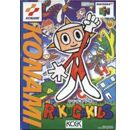 Jeux Vidéo Rakuga Kids Nintendo 64