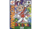 Jeux Vidéo Rakuga Kids Nintendo 64