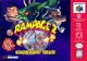 Image Jeux Vidéo Rampage 2 Universal Tour Nintendo 64