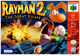 Jeux Vidéo Rayman 2 The Great Escape Nintendo 64