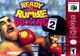 Image Jeux Vidéo Ready 2 Rumble Boxing Round 2 Nintendo 64