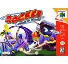 Jeux Vidéo Rocket Robot on Wheels Nintendo 64