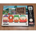 Jeux Vidéo South Park Nintendo 64