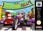Jeux Vidéo South Park Rally Nintendo 64