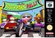Jeux Vidéo South Park Rally Nintendo 64