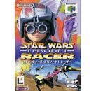 Jeux Vidéo Star Wars Episode I Racer Nintendo 64