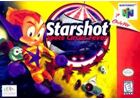 Jeux Vidéo Starshot Space Circus Fever Nintendo 64
