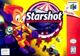 Jeux Vidéo Starshot Space Circus Fever Nintendo 64