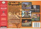Jeux Vidéo Super Smash Bros. Nintendo 64