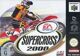 Jeux Vidéo Supercross 2000 Nintendo 64