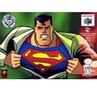 Jeux Vidéo Superman Nintendo 64