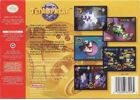 Jeux Vidéo Tetrisphere Nintendo 64
