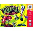 Jeux Vidéo Tonic Trouble Nintendo 64