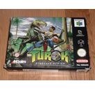 Jeux Vidéo Turok Dinosaur Hunter Nintendo 64