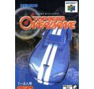Jeux Vidéo Top Gear Overdrive Nintendo 64