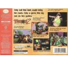 Jeux Vidéo Turok 2 Seeds of Evil Nintendo 64