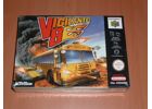 Jeux Vidéo Vigilante 8 Nintendo 64