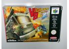 Jeux Vidéo Vigilante 8 Second Offense Nintendo 64