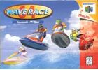 Jeux Vidéo Wave Race 64 Kawasaki Jet Ski Nintendo 64