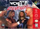 Jeux Vidéo WCW Vs nWo Revenge Nintendo 64