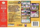 Jeux Vidéo Wipeout 64 Nintendo 64