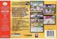 Jeux Vidéo Wipeout 64 Nintendo 64