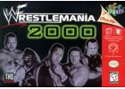 Jeux Vidéo WWF WrestleMania 2000 Nintendo 64