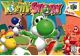 Jeux Vidéo Yoshi's Story Nintendo 64