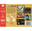 Jeux Vidéo Yoshi's Story Nintendo 64