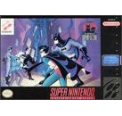 Jeux Vidéo The Adventures of Batman & Robin Super Nintendo