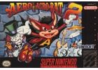 Jeux Vidéo Aero the Acro-Bat 2 Super Nintendo
