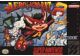 Jeux Vidéo Aero the Acro-Bat 2 Super Nintendo