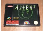 Jeux Vidéo Alien 3 Super Nintendo