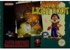 Jeux Vidéo Ardy Lightfoot Super Nintendo