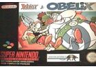 Jeux Vidéo Asterix & Obelix Super Nintendo