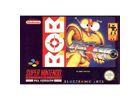 Jeux Vidéo B.O.B. Super Nintendo